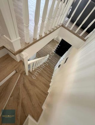 Fsm Bulvarın' Da 2+1 Dubleks Özel Tasarım Son Sistem Daire