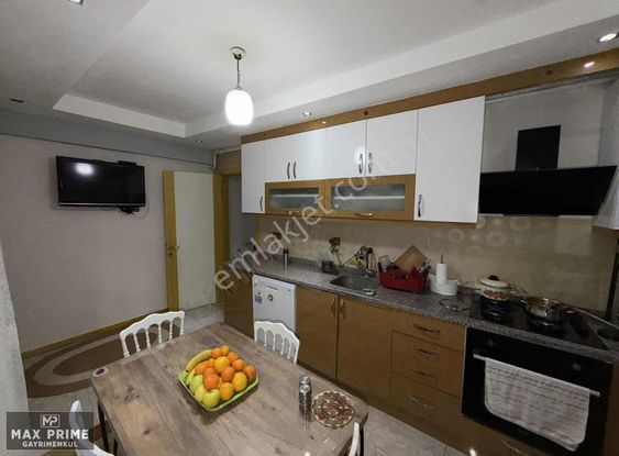 Max Prıme | Karaman'da 3+1 / 175 M² Masrafsız Dubleks Daire