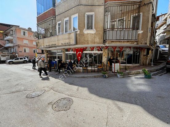 İlkadım-saitbeyde Kiracılı Satılık Dükkan