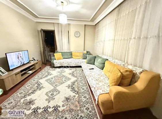 Osmangazi Aşıroglu Cd Üzeri Asnsorlu 3+1 Çatı Dublexi