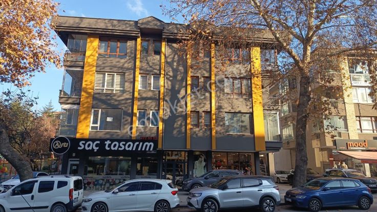 Sahibinden Ceyhun Atuf Kansu Caddesi Mhp Yakini 140 M2 3+1