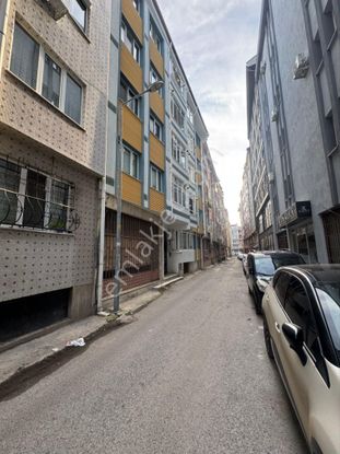 Kırklareli Merkez Karakaş Mahallesi Satılık Ara Kat 2+1 Daire