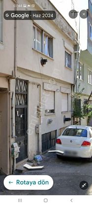 Satılık Ev 152 Evlerde Satılık İki Ev Bodrum Üstü