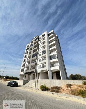 Ergünden Mezitli Esenbağlarda Cephesi Ful Açık Satılık 2+1 Daire