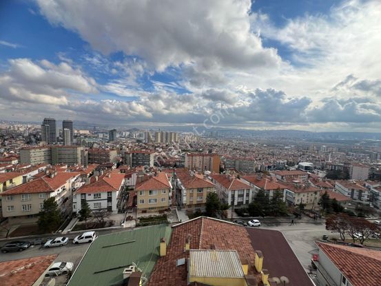 Ergenekon Savaştepede Muhteşem Manzaralı Satlık 2+1 Daire