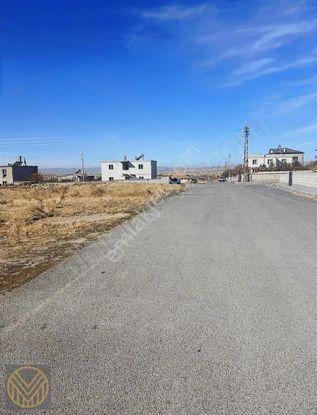 Ağırnas'da 950m2 Villa Parseli