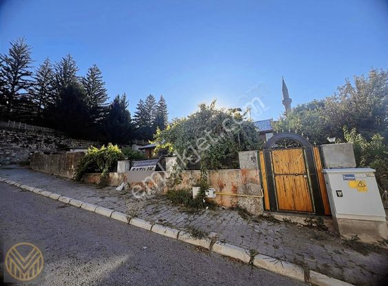 Bünyan Merkez'de Butik Villa