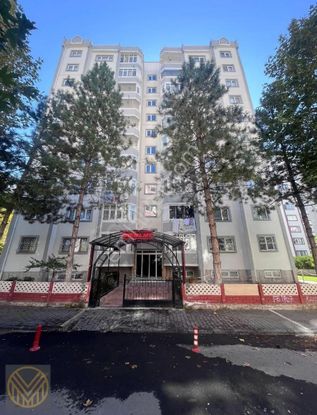 İldemin Kalbinde Satılık İldem A Dairesi