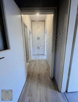 Ahi Evran Mahallesinde Satılık Manzaralı Daire