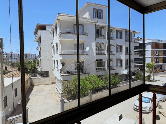 İlhan Rodoplu Dan Torbalı İzban'a 1 Dk Mesafede 1+1 Daire