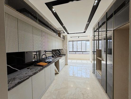 Ayalp'ten Karacaahmet'te Ultra Lüx 3,5+1 Fırsat Daire!