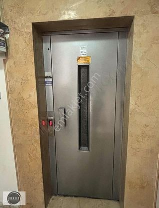 İhsanıye Tuna Caddesinde Satılık Arakat 200 M2 4+1 Daire