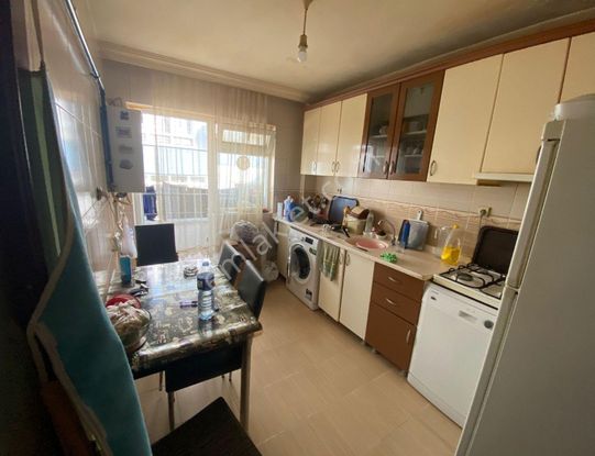 Fırsaaattt!!!!! Asansörlü Cadde Üstü Arakat Ön Cephe Yapılı 3+1