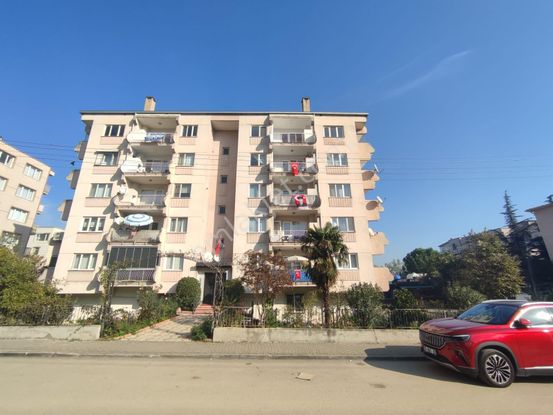 Osmangazi Kükürtlü De Cadde Üzeri Kiralık 3+1 Daire