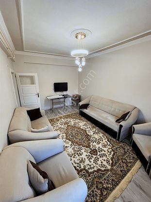 Hürriyet Mh. 3+1 Satılık İçi Full Yapılı Daire