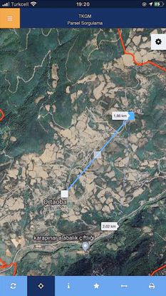 Ay Emlak'tan Gönen Ortaoba'da Kaçırılmayacak Yatırım Fırsatı!