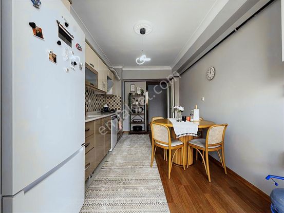 Keskin'den Karakaya'da Yatırım Tavsiyeli Arakat Kutu Gibi Daire^