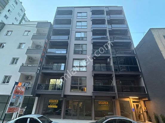 Satılık Dubleks Daire Merkez Erdemli Mersin