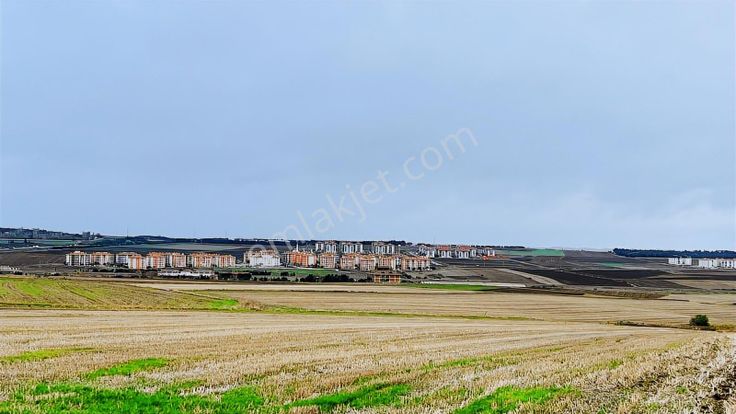 *acil*silivri Alipaşa Mah'de Satılık 258 M² İmar Sınırında Tarla