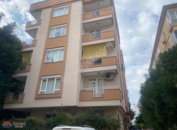 Ant.muratpaşa Meydankavağında 3+1 Kiralık Daire