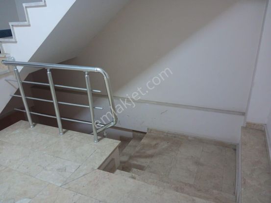 Bursa Nılufer Besevler Kiralık 3+1 Dubleks Ve Teraslı Ofis