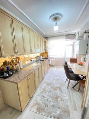 Grand Group'tan Ceylan Avm Yürüme Mesafesinde 3+1 Satılık Daire