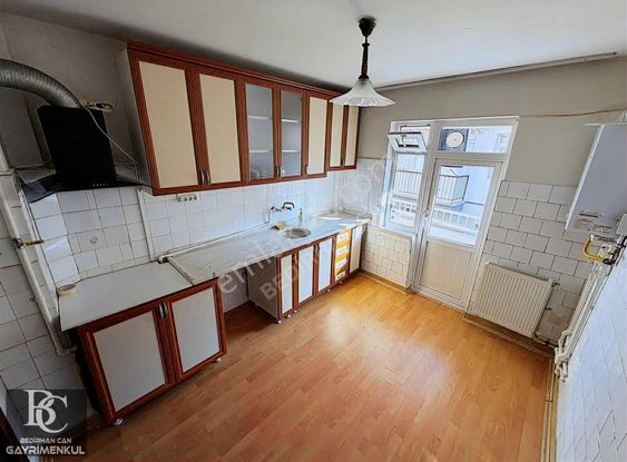 Bedirhan'dan Basınevlerinde Yapılı Orta Kat Merkezi Lokasyon