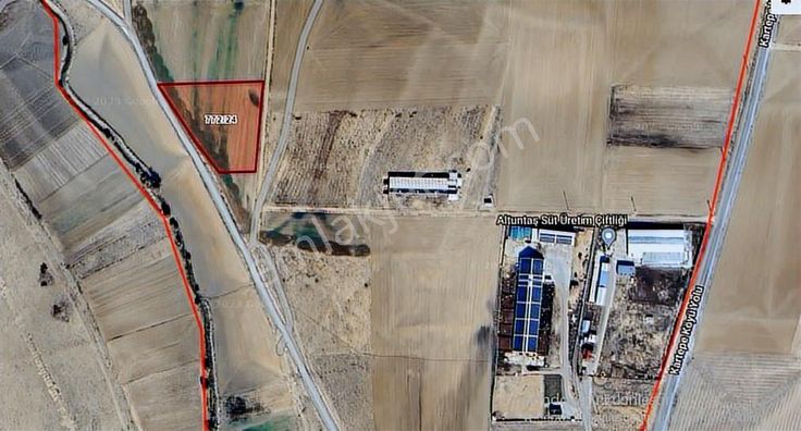 Ev Ruhsatlı, Büyük Hobi Bahçesi Doğayla İç İçe Yaşam