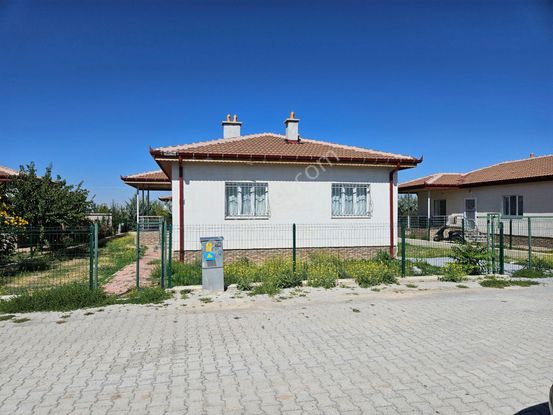 Satılık Sıfır Müstakil Ev, Orman Manzaralı, Doğayla İç İçe Yaşam