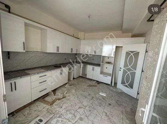 Four Land Gayrimenkul Farkıyla Satılık 2+1 Lüx Daire