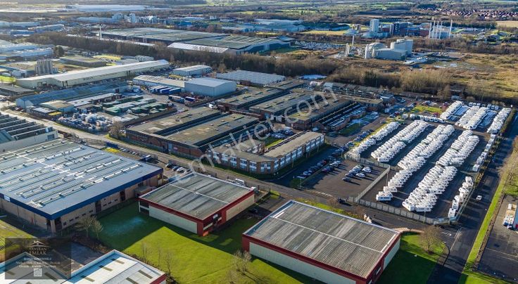 Pelitli Gosb Yolu Üzerinde Sanayi İmarlı Arsa