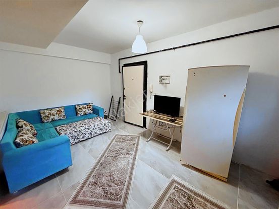 Zeytinköy'de Satılık 1+1 Eşyalı Apart