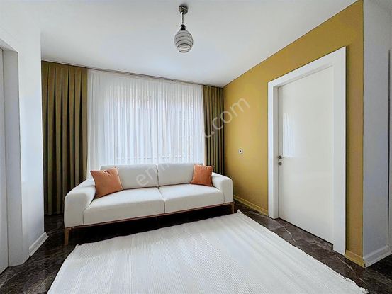 Üniversite Yakını Satılık 2+1 60 M2 Lüx Apart