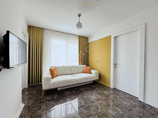 Depozitosuz Cerrahi Hastanesi Yanı Kiralık 2+1 Apart