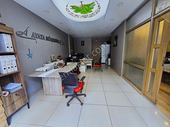 100. Yıl Mah. Merkezi Konumda, Ulaşımı Kolay 70 M² İş Yeri