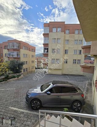 Mudanya Yeni Mahallede 3+1