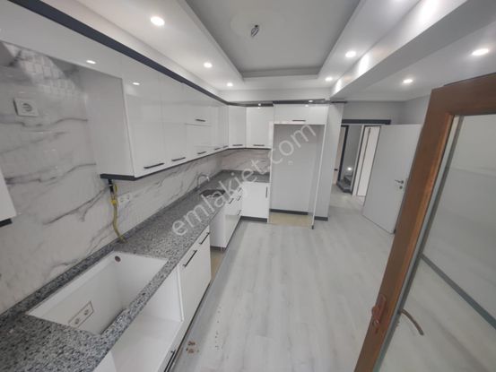 Mir'den Balıkesir Sütlüce Mah.'de Satılık 4+1 Dubleks Daire