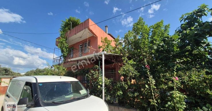 Kristal Marin'den Gemlik Genç Ali Mah. Satılık Müstakil