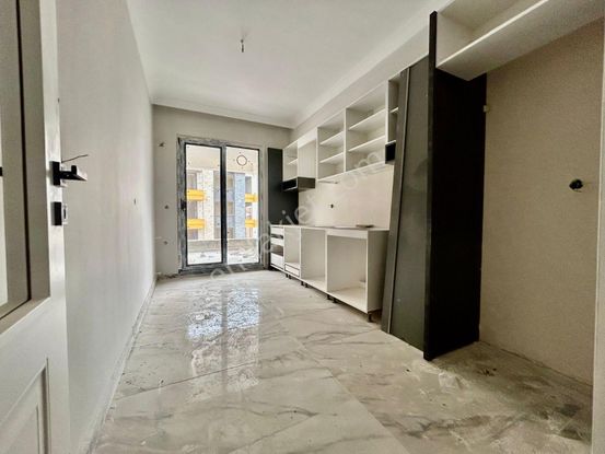 ▓yüksel'den Satılık Edremit'te Ayrı Mutfaklı Doğalgazlı Lux 4+1 Dublex