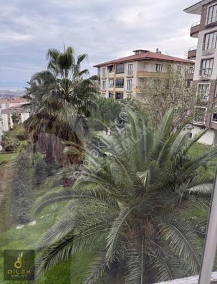 Dilek Emlaktan Doğukent Sitesinde 3+1 Geniş Kiralık Daire