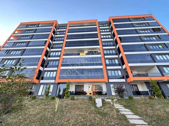 Trabzon Ortahisar Yalıncakta Satılık 3+1 Lüks Daire