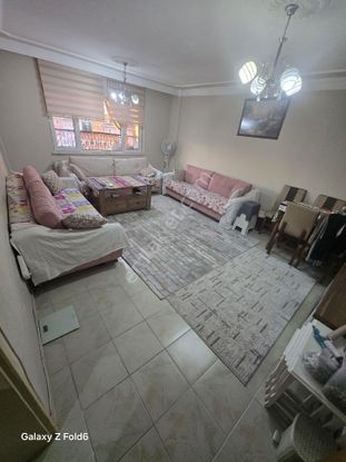 Polis Okulu Civarı Toki Dairesi