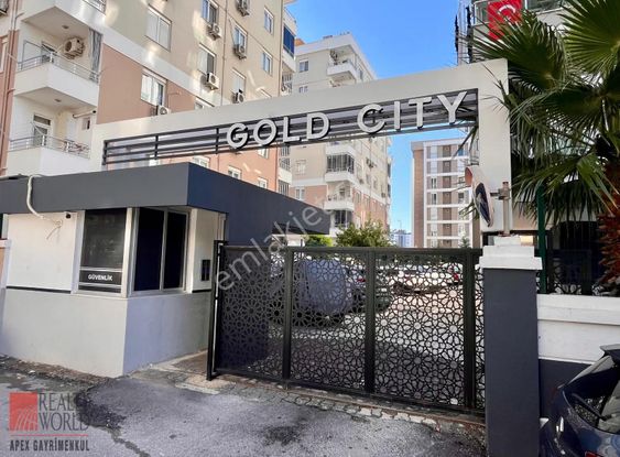 Konyaaltı Uncalı 4+1 Fırsat Kiralık Daire