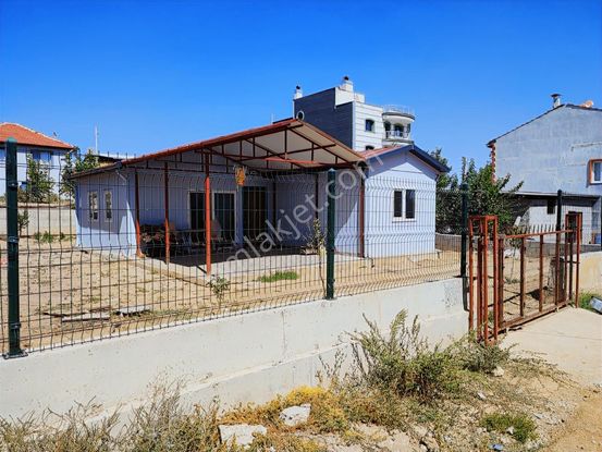 Ovademirler'de Sıfır 2+1 Müstakil Ev