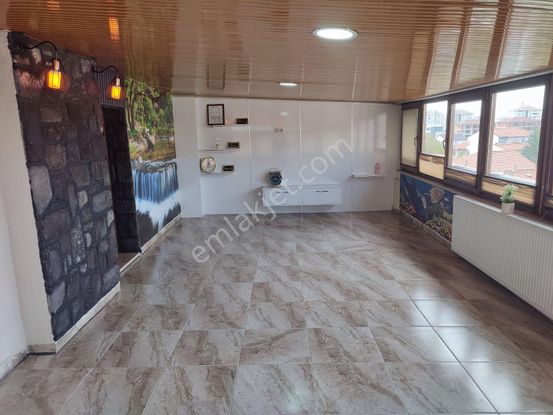 Sarayaltı Mh Full Yapılı Geniş Feraf 3+2 Dubleks Daire