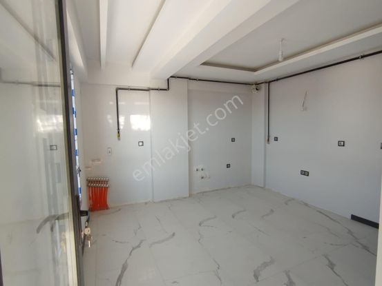 Yavuz Sultan Selim Caddesi Sıfır Oturuma Hazır 3+1 Daire