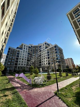 Fatih Mh Artun Rezidans'ta Cadde Üzeri 2+1 Full Yapılı Daire