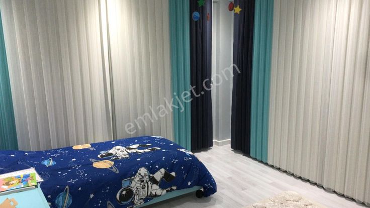 Cumhuriyet Mh 3+1 Full Yapılı Villa