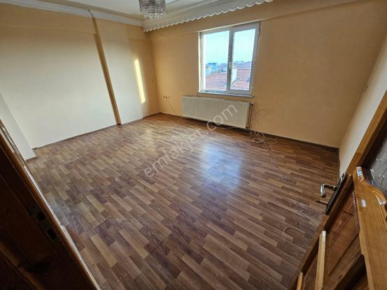 Şehir Merkezinde Son Kat 3+1