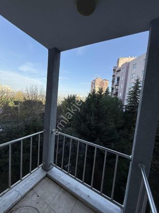 Bahçeşehir Boğazköyde 135m2 Kiralık 3+1 Daire